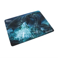 White shark WS MP-1898 Energy gorger gamer egérpad kép