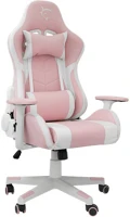 White shark WS ROXY-P White shark roxy-p pink gamer szék kép