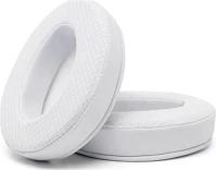 Wicked cushions MH-P9W7-EHNH Wc freeze hybrid cooling gel gaming fülpárna fehér kép