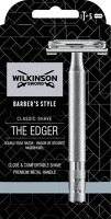 Wilkinson 4027800239504 Vintage edition double edge borotva kép