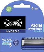 Wilkinson 4027800402205 Hydro 5 skin protection borotvafej 4db kép