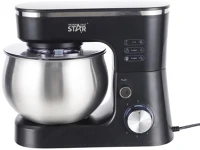 Winning star DA00444 Konyhai robotgép - 1000w - 6l - fekete () kép