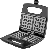 Winning star DA00462 Gofrisütő - 2 szeletes - 750 w () kép