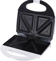 Winning star DA00467 Tapadásmentes melegszendvics sütő - 750w () kép