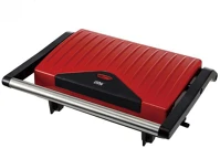 Winning star DA00469 Elektromos kontakt grill - 750 w () kép