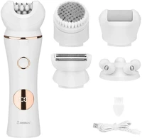 Winning star DA01154 - 5 az 1-ben elektromos epilátor szett - 5 w () kép
