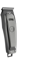 Winning star DA01157 - hajvágó szett - 3 w - fekete () kép