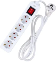 Winning star DA01160 - elosztó 4-es kapcsolós - 3 m kép