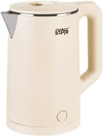 Winning star DA01172 - elektromos vízforraló - 1500 w - 1.8 l kép