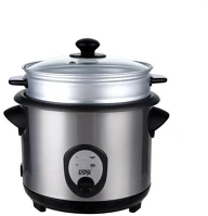 Winning star DA01182 - rizsfőző - 1,8 l - 700 w kép