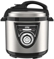 Winning star DA01184 - kukta - 6 l -1000 w kép