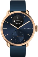 Withings HWA10-MODEL 6-ALL-INT scanwatch 2 / 38mm (activity, sleep tracker, ecg, temperature, spo2 / kép