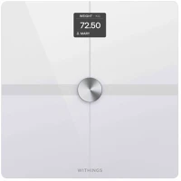 Withings WBS13-WHITE-ALL-INTER Body smart white kép