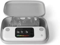 Withings WPM07-08-ALL-INT Smart blood pressure monitor bpm vision kép