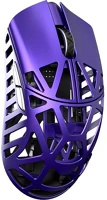 Wlmouse BEAST X MAX PURPLE Beast x max optikai vezeték nélküli gaming egér lila kép