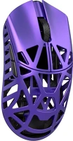 Wlmouse BEAST X PRO PURPLE Beast x pro optikai vezeték nélküli gaming egér lila kép