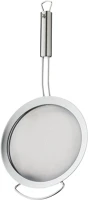 Wmf 1871736030 Profi plus tésztaszűrő/szita 20cm átmérőjű kép