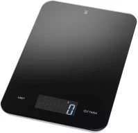 Wmf 608736040 0  digitális konyhai mérleg fekete kép