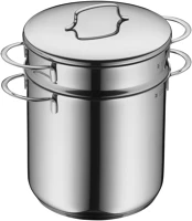 Wmf 718826040 0 mini tésztafőző fazék 18cm kép