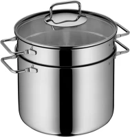 Wmf 724919990 0 tésztafőző edény 24cm kép