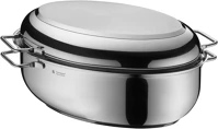 Wmf 788016040 Ovális sütőtál fedővel (0) kép