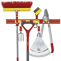 Wolf garten 79AMC001650 Um-m szerszámtartó sín 80cm kép