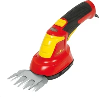 Wolf garten FINESSE 30 R Li-ion power  akkumulátoros fűnyíró olló kép