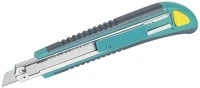 Wolfcraft 4139000 Tapétavágó kés, cserélhető pengéjű kés 2c kép