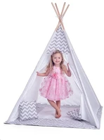 Woodyland 91420 Prémium sátor 170cm kép