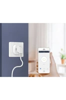 Woox R4152 Smart home dugalj -  (230v, 16a, időzítő, wi-fi, távoli elérés) kép