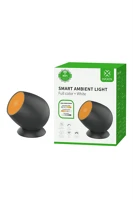 Woox R5145 Smart home éjjeli lámpa -  (2,2w, 210lumen, 3000k-6500k, rgb+cct, wi-fi, 25000h) kép