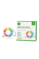 Woox R5149 Smart Home LED szalag + APP zenei funkció kép