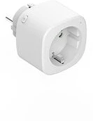 Woox R6080 Smart home dugalj -  (időzítő, hangvezérlés, wi-fi, távoli elérés, fehér) kép