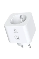 Woox R6113 3680watt, 30m, energiafogyasztás monitoring, távoli elérés) kép