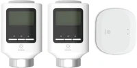 Woox R7067 Smart zigbee intelligens radiátorszelep kép