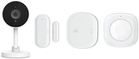 Woox R7072 Smart zigbee basic csomag -  (1xr7070, 1xr7046, 1xr7047, 1xr4071) kép