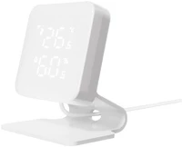 Woox R7246 smart ir távirányító, páratartalom és hőmérséklet érzékelő kép