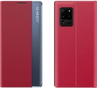Wooze 107582 Apple iphone 11 pro max, oldalra nyíló tok, stand, hívás mutatóval kép