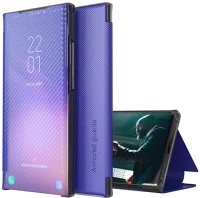 Wooze 109319 Apple iphone 13 pro max, oldalra nyíló tok, stand, hívás mutatóval kép
