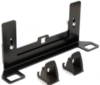 Wooze 109536 Gyermeküléstartó konzol autóba, isofix szabvány kép