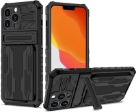 Wooze 127643 Samsung galaxy note 20 / 20 5g sm-n980 / n981, műanyag hátlap védőtok kép