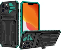 Wooze 127703 Apple iphone 12 pro, műanyag hátlap védőtok szilikon belső, közepesen kép