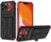 Wooze 127851 Samsung galaxy a03 core sm-a032f, műanyag hátlap védőtok szilikon belső kép