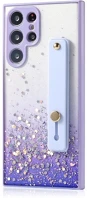 Wooze 129814 Xiaomi poco x3 nfc / x3 pro, szilikon tok, közepesen ütésálló kép