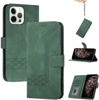 Wooze 130657 Samsung galaxy a34 5g sm-a346b, oldalra nyíló tok, stand, kártyatartóval kép