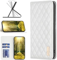 Wooze 132282 Realme 9i / oppo a36 / a76 / a96 4g, oldalra nyíló tok, stand kép