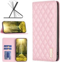 Wooze 132445 Xiaomi redmi k60 / k60 pro / poco f5 pro, oldalra nyíló tok, stand kép