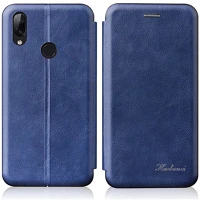 Wooze 134338 Xiaomi redmi note 12 pro 5g / poco x5 pro 5g, oldalra nyíló tok, stand kép