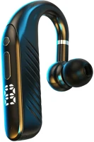 Wooze 138580 Bluetooth fülhallgató, v5.2, funkció gomb, hangerő szabályzó kép