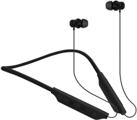 Wooze 138581 sport neckband, fekete kép